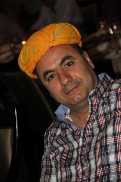 A Taste of India at Le Royal
